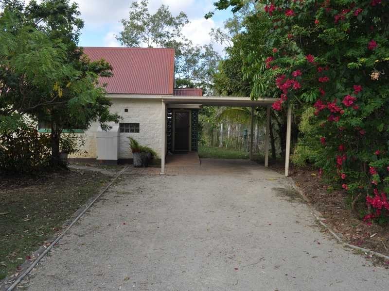 28 Malcolm Close, Mareeba QLD 4880