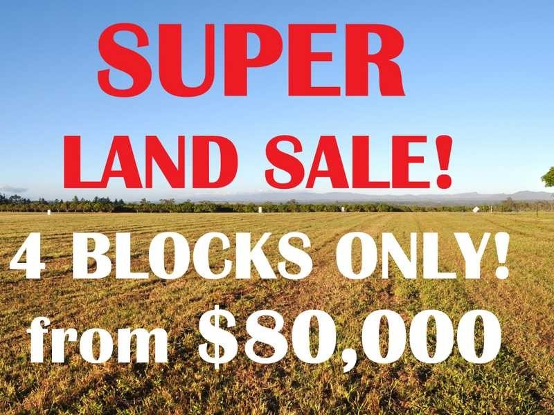 Mareeba QLD 4880