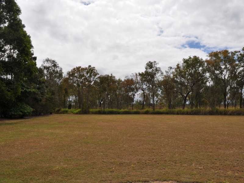 Lot 3 Hastie Road, Mareeba QLD 4880