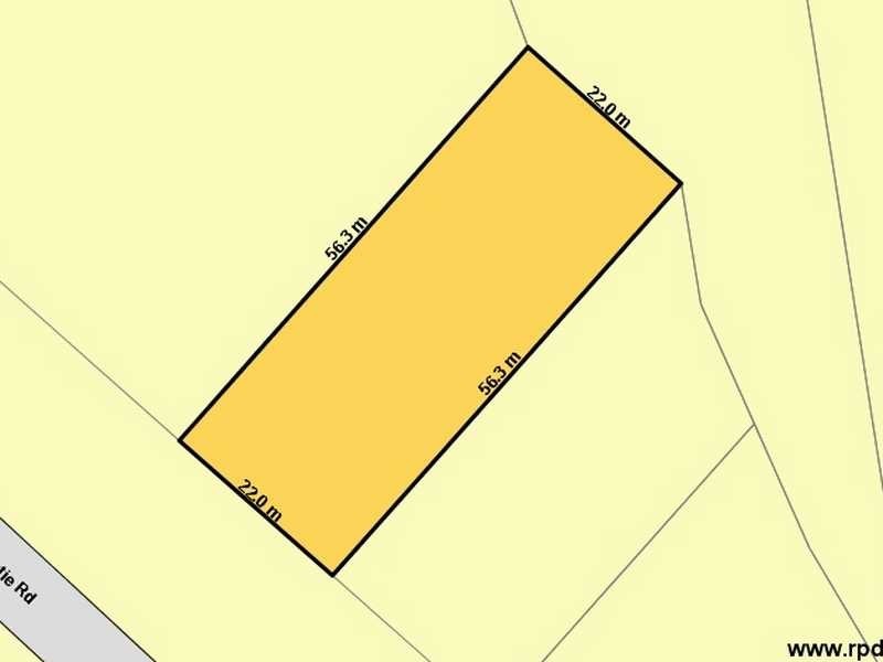 Lot 3 Hastie Road, Mareeba QLD 4880