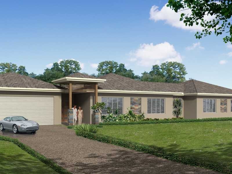 Lot 24 Bellevue Estate, Mareeba QLD 4880