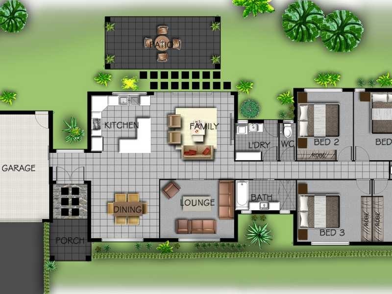 Lot 24 Bellevue Estate, Mareeba QLD 4880