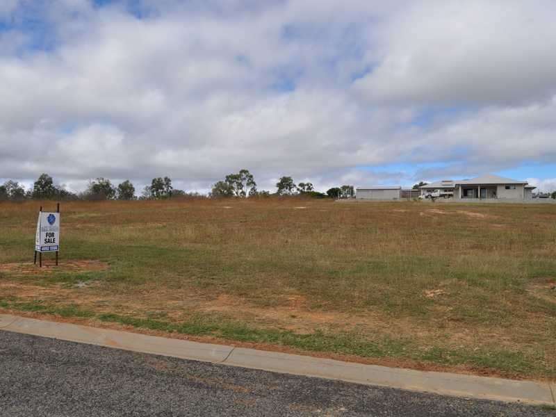 Lot 258 Antonio Drive, Mareeba QLD 4880
