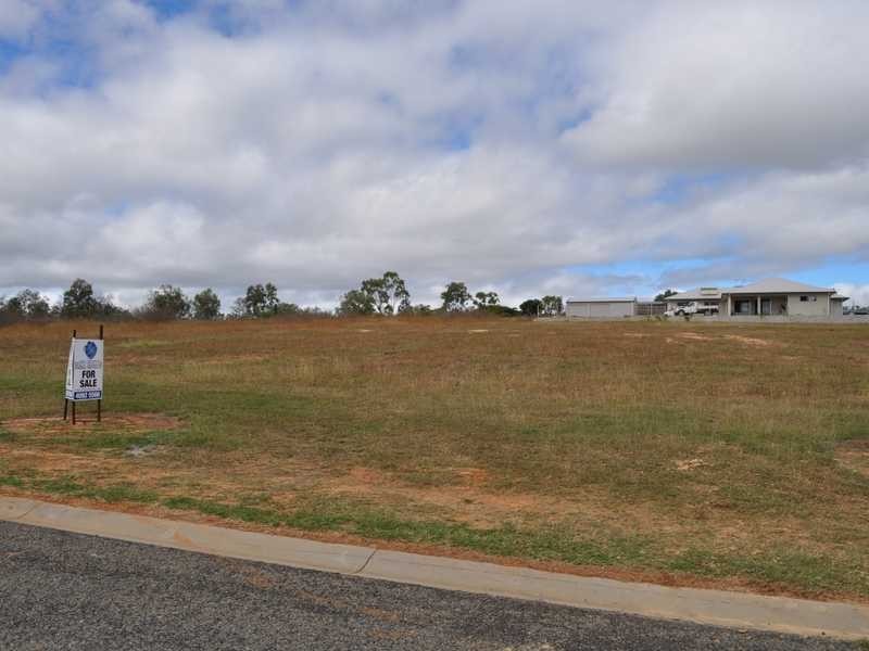 Lot 258 Antonio Drive, Mareeba QLD 4880