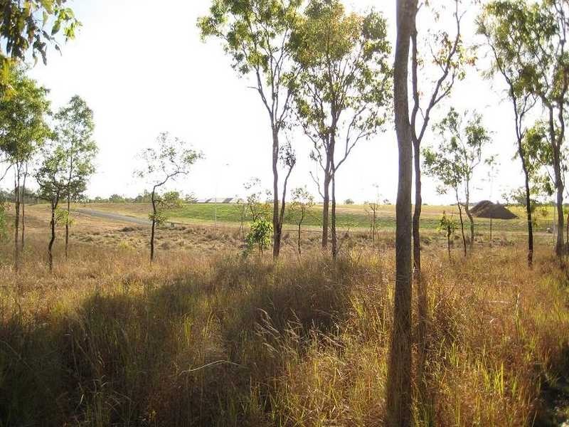 Lot 23 Parklands Circuit, Mareeba QLD 4880