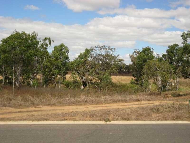 Lot 23 Parklands Circuit, Mareeba QLD 4880