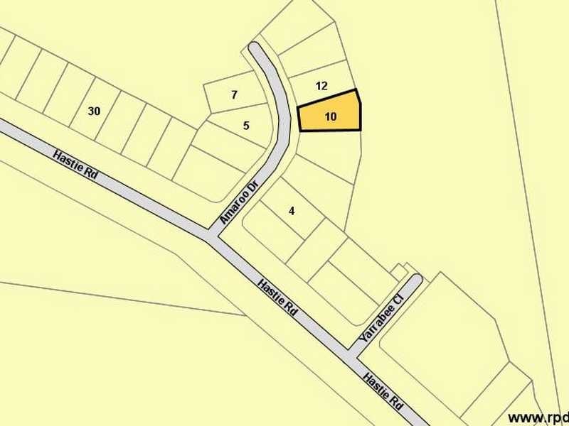 10 Amaroo Drive, Mareeba QLD 4880