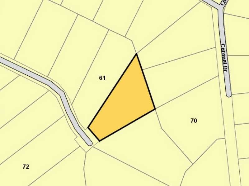 Lot 60 Rozel Close, Mareeba QLD 4880