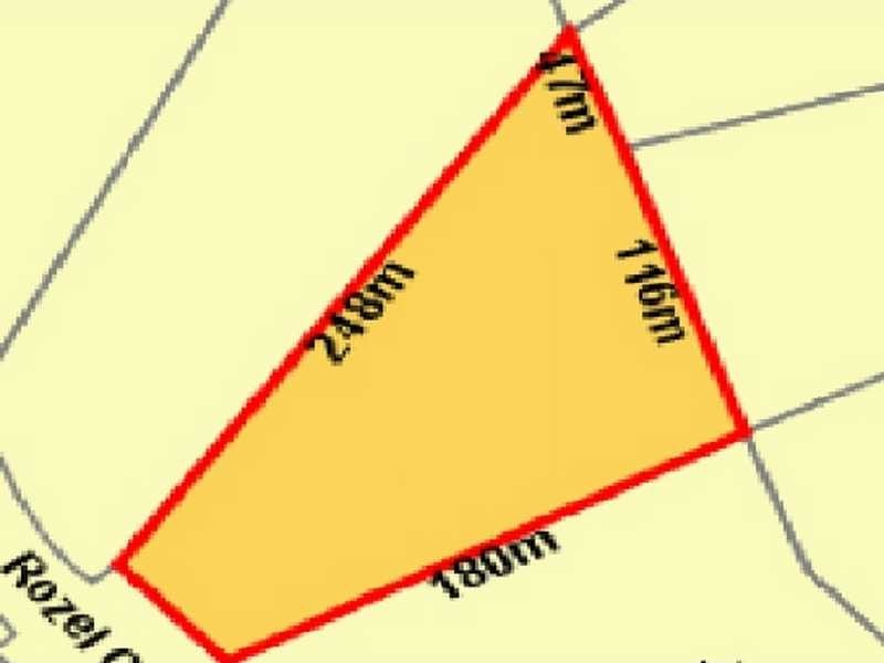 Lot 60 Rozel Close, Mareeba QLD 4880