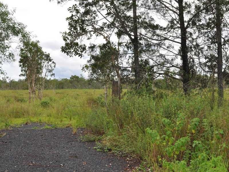 RN 370 Shanty Creek Road, Mareeba QLD 4880