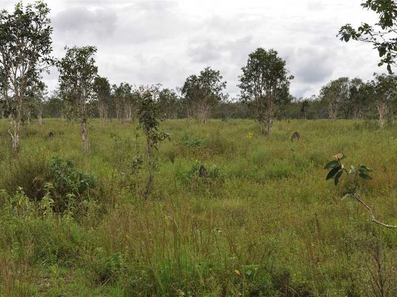 RN 370 Shanty Creek Road, Mareeba QLD 4880