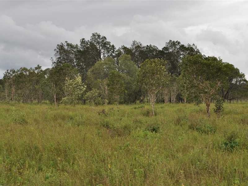RN 370 Shanty Creek Road, Mareeba QLD 4880
