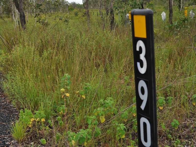 RN 390 Shanty Creek Road, Mareeba QLD 4880