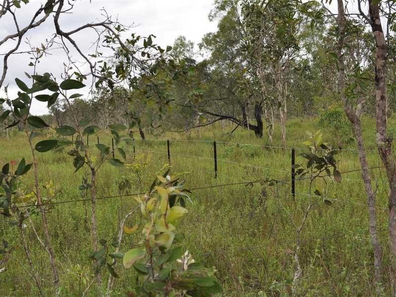 RN 390 Shanty Creek Road, Mareeba QLD 4880