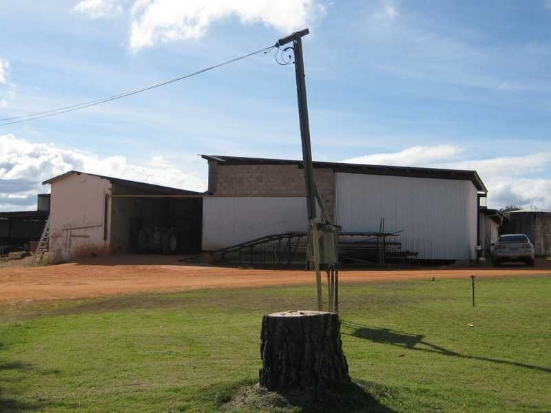 Boonmoo Road, Dimbulah QLD 4872