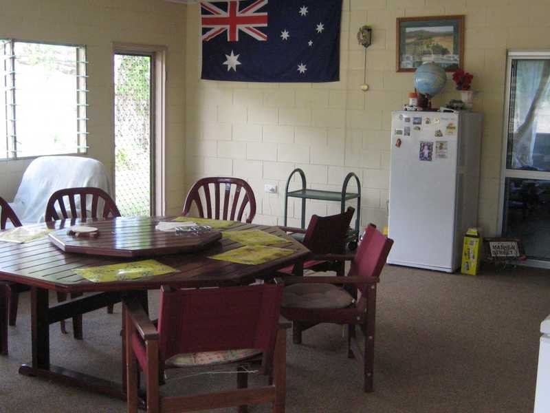 Boonmoo Road, Dimbulah QLD 4872