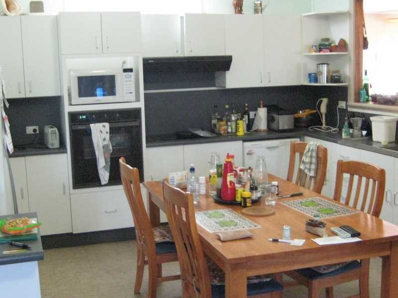 Boonmoo Road, Dimbulah QLD 4872