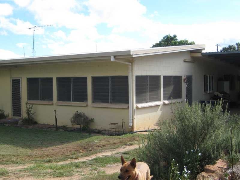 Boonmoo Road, Dimbulah QLD 4872