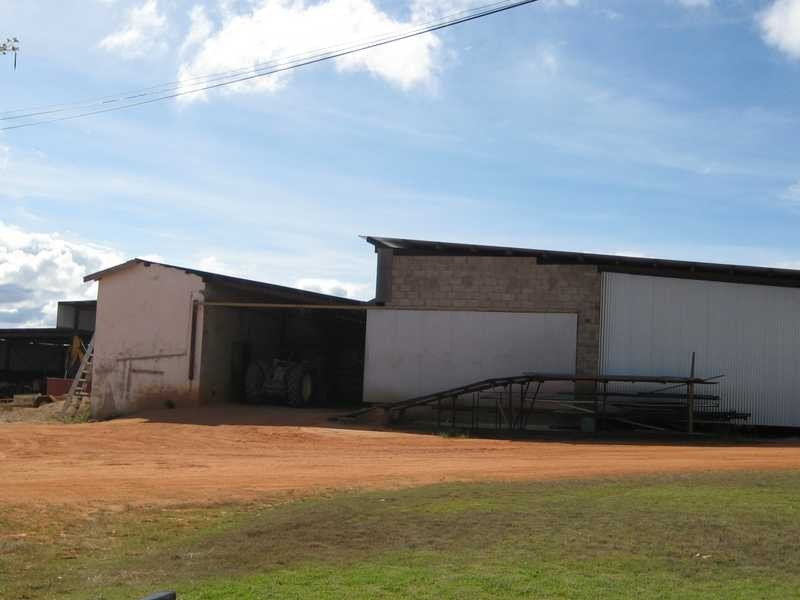 Boonmoo Road, Dimbulah QLD 4872