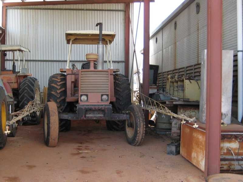 Boonmoo Road, Dimbulah QLD 4872