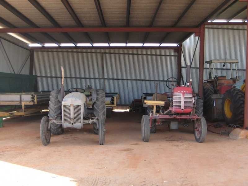 Boonmoo Road, Dimbulah QLD 4872