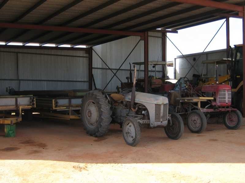 Boonmoo Road, Dimbulah QLD 4872