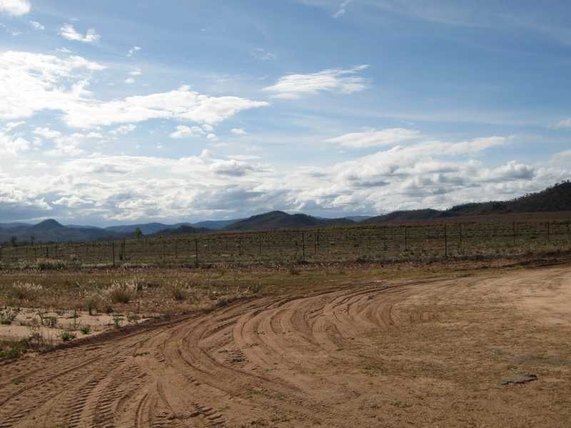 Boonmoo Road, Dimbulah QLD 4872