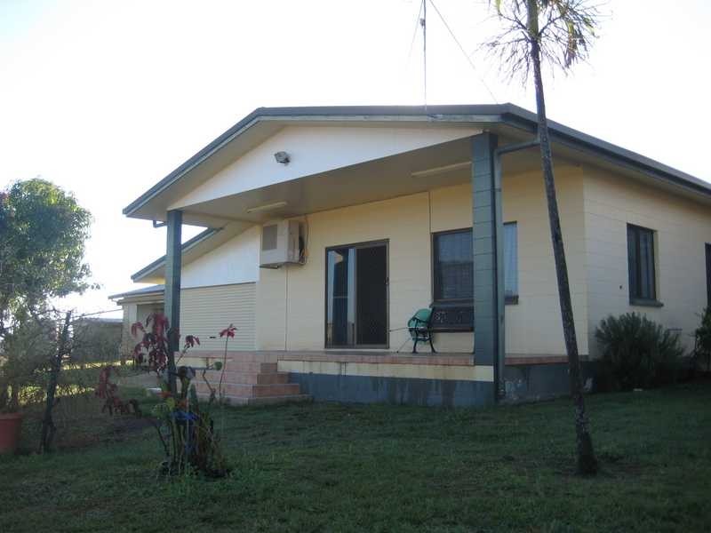 Boonmoo Road, Dimbulah QLD 4872