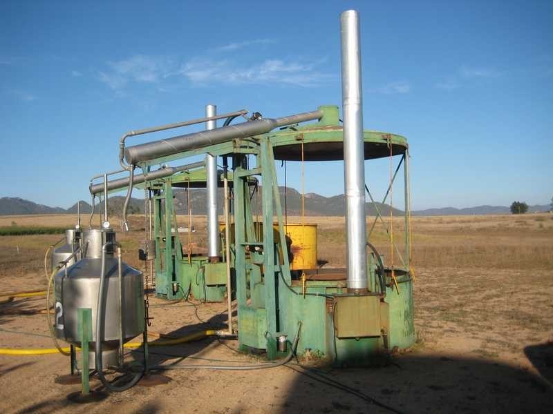 Boonmoo Road, Dimbulah QLD 4872