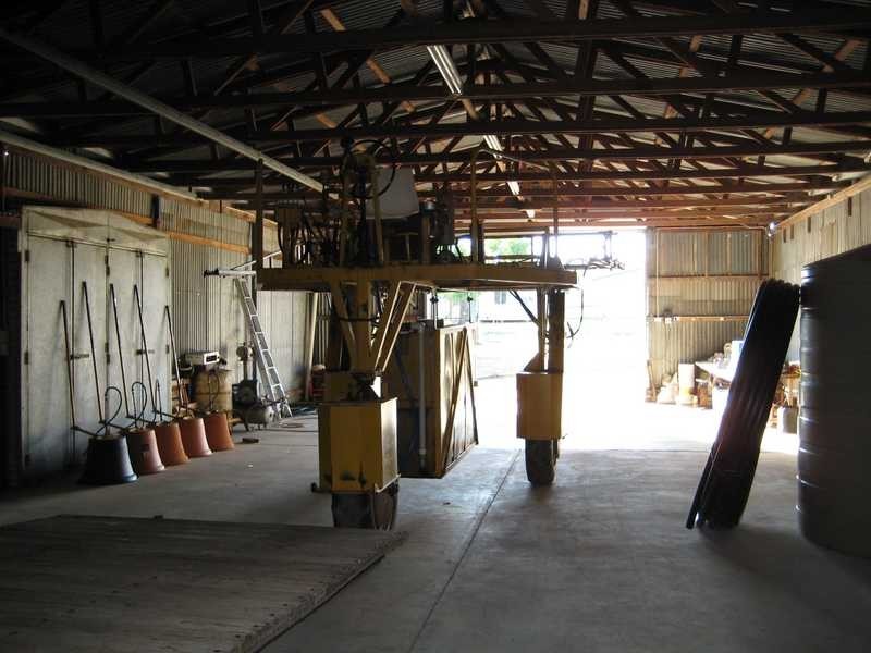 Boonmoo Road, Dimbulah QLD 4872