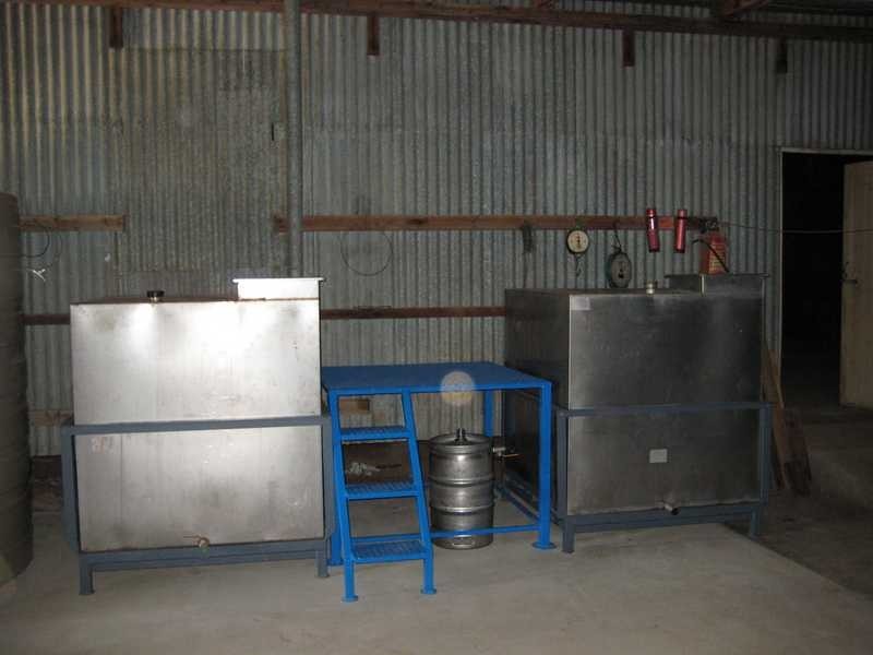 Boonmoo Road, Dimbulah QLD 4872