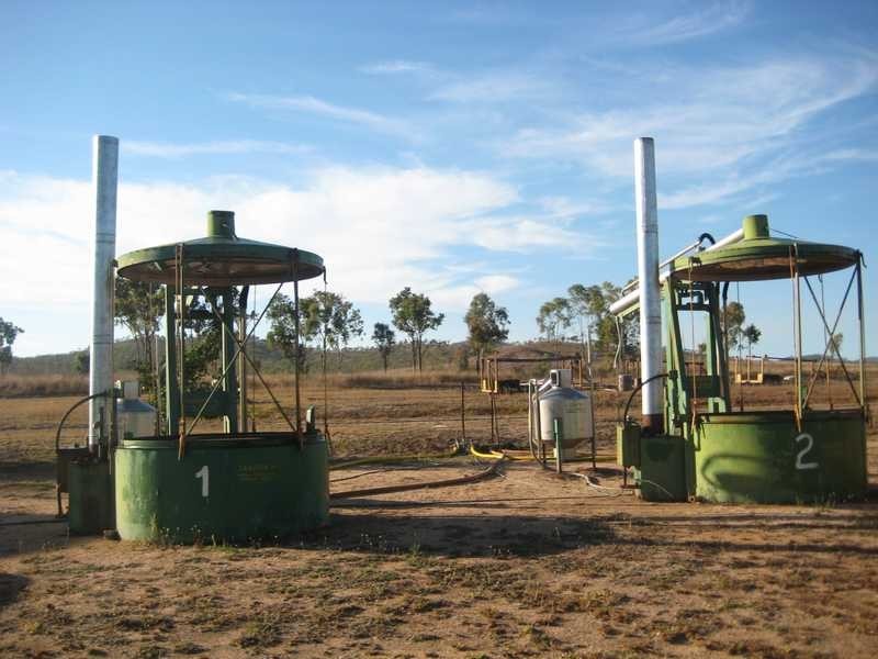 Boonmoo Road, Dimbulah QLD 4872