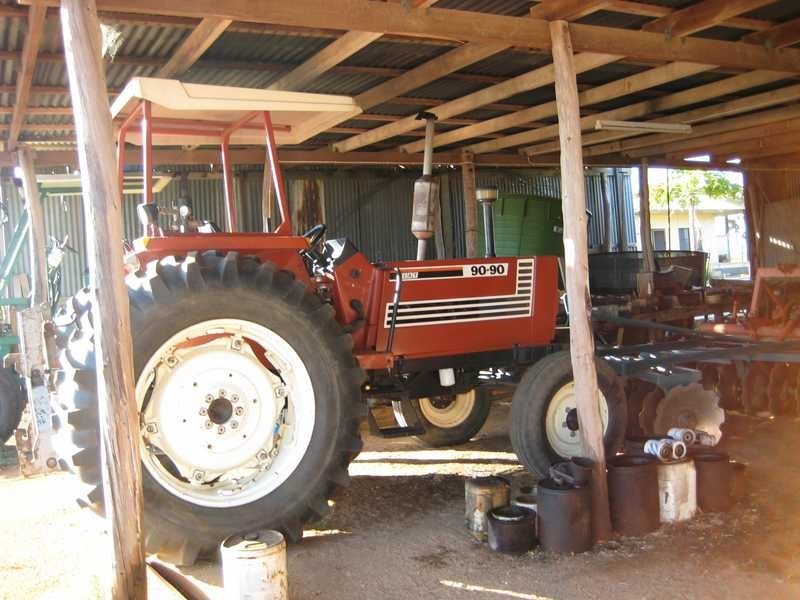 Boonmoo Road, Dimbulah QLD 4872