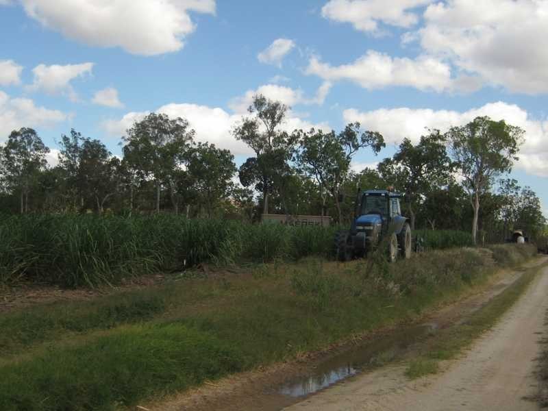 02 Fassio Road, Mareeba QLD 4880