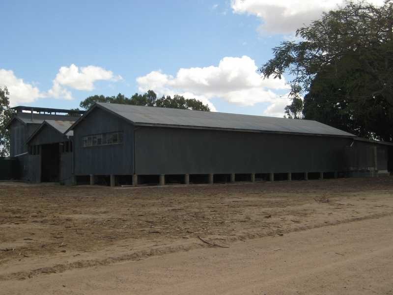 02 Fassio Road, Mareeba QLD 4880