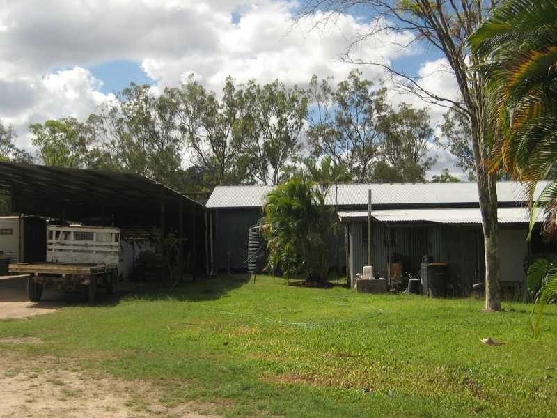 02 Fassio Road, Mareeba QLD 4880