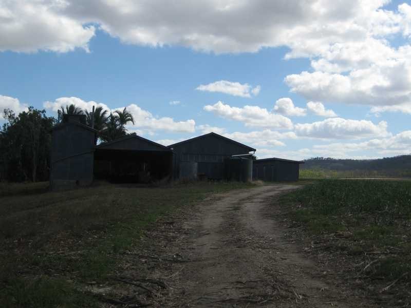 02 Fassio Road, Mareeba QLD 4880