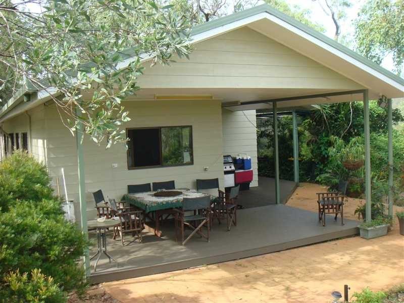 3338 Kennedy Highway, Mareeba QLD 4880