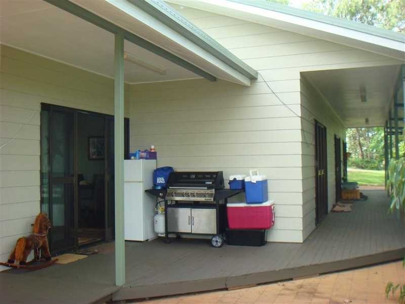 3338 Kennedy Highway, Mareeba QLD 4880