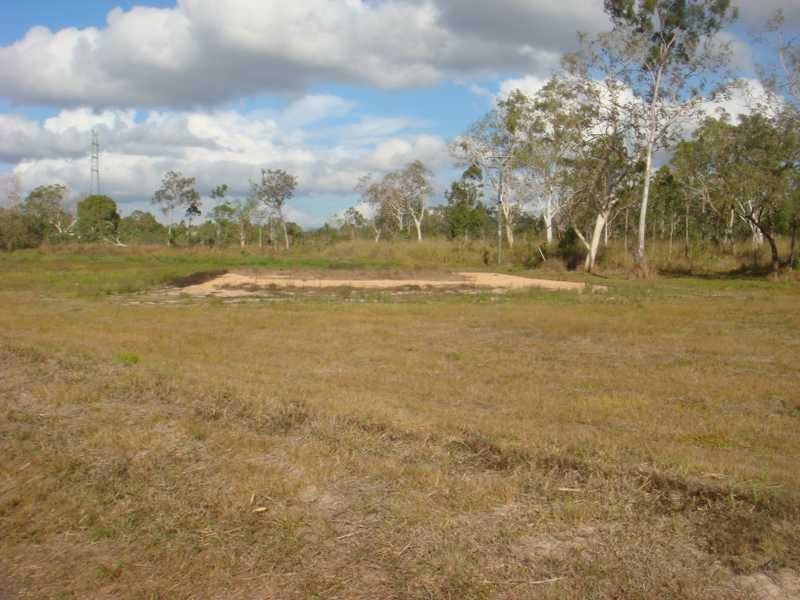 Springs Road, Mareeba QLD 4880