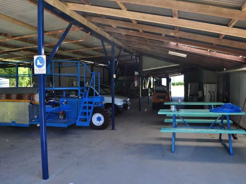 Algoma Road, Mareeba QLD 4880