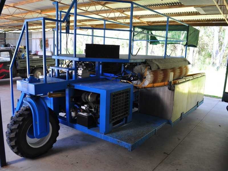 Algoma Road, Mareeba QLD 4880