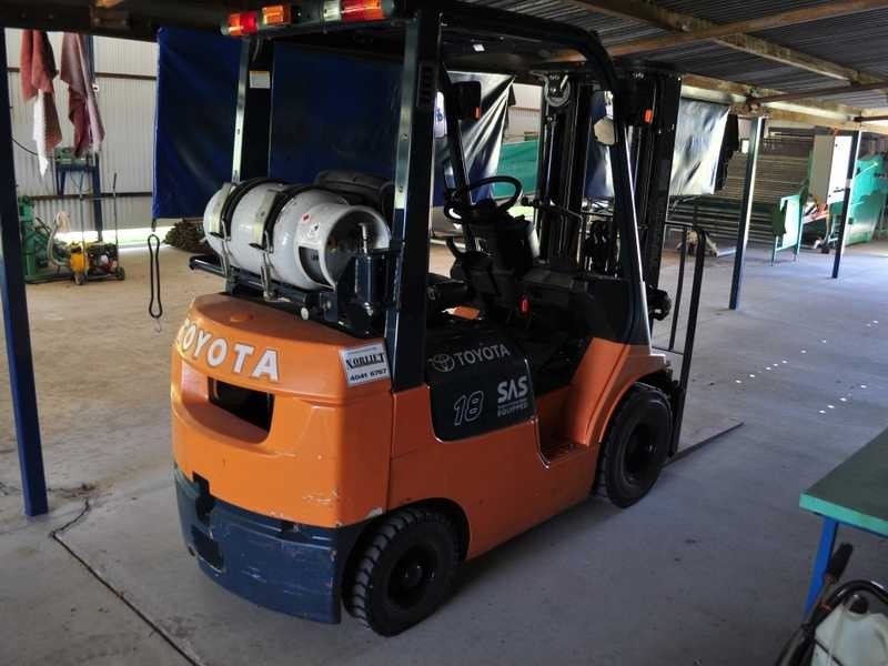 Algoma Road, Mareeba QLD 4880