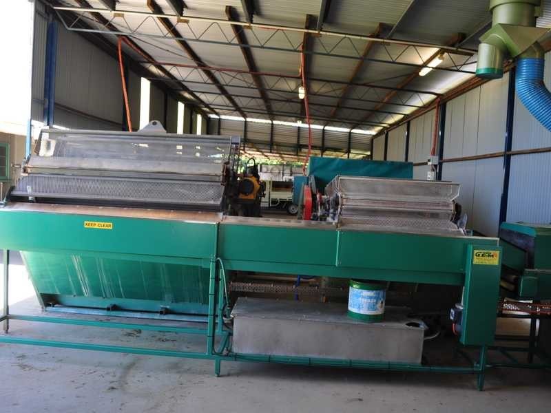 Algoma Road, Mareeba QLD 4880