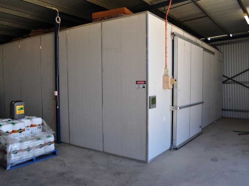 Algoma Road, Mareeba QLD 4880