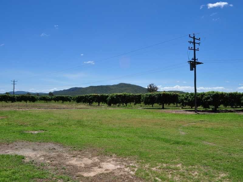 Algoma Road, Mareeba QLD 4880