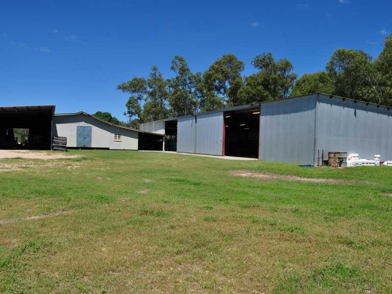 Algoma Road, Mareeba QLD 4880