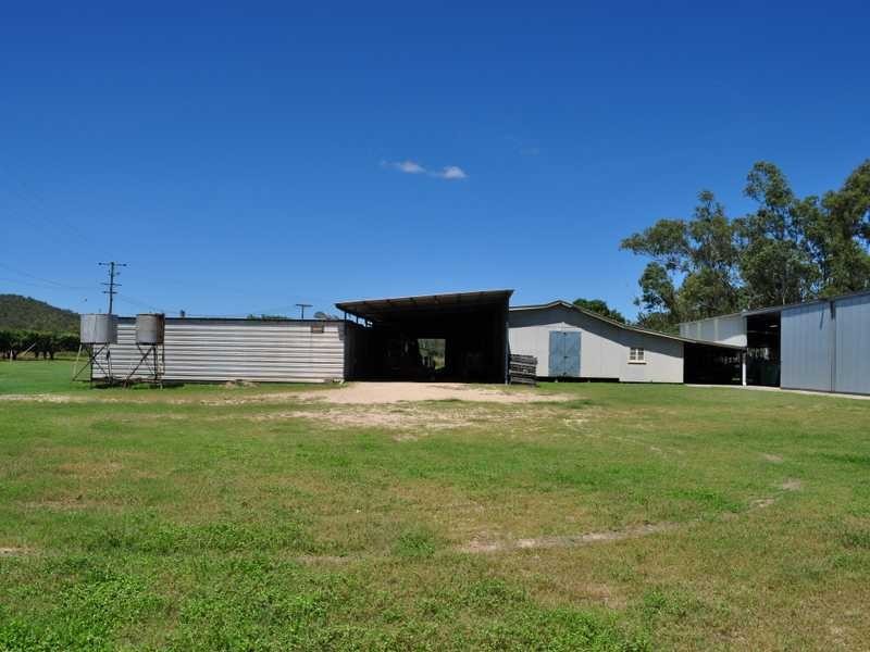 Algoma Road, Mareeba QLD 4880