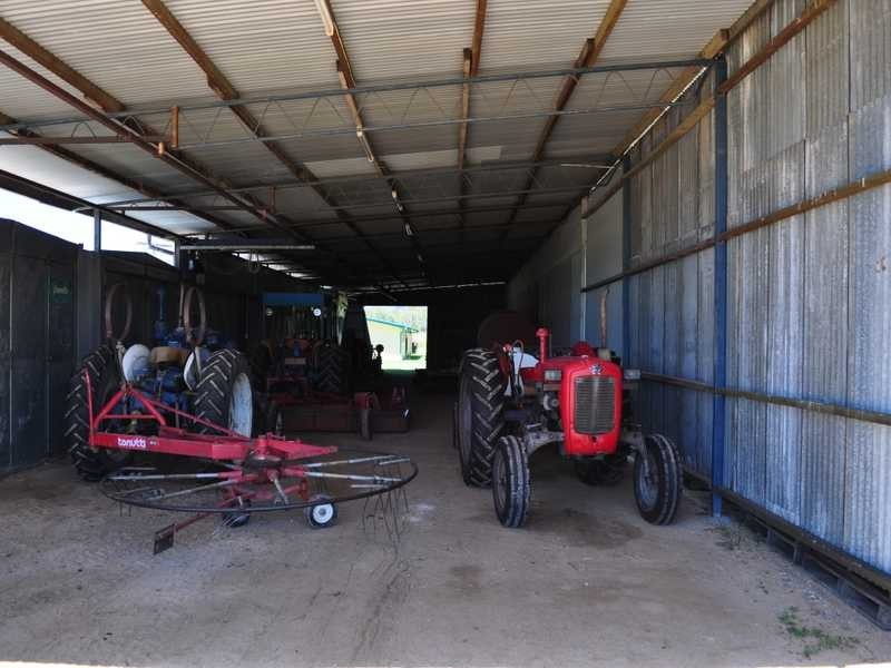 Algoma Road, Mareeba QLD 4880