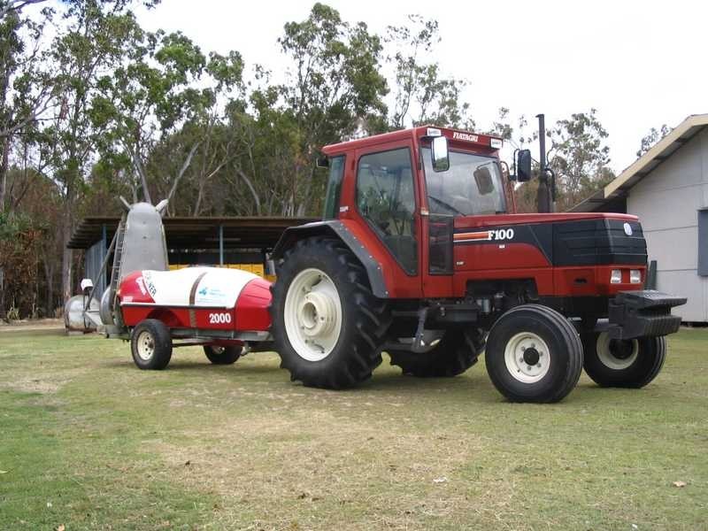 Algoma Road, Mareeba QLD 4880